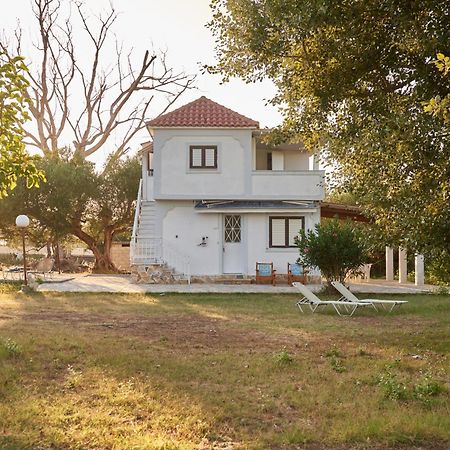 Villa Rania / Zante Drosia Kypseli Exterior foto